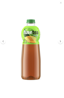 Fusetea Mango 1 Lt görseli