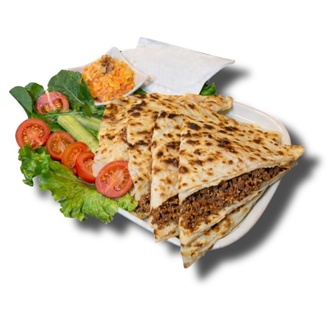 Kıymalı Gözleme görseli