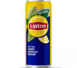 Lipton Ice Tea Limon (33 Cl.) görseli