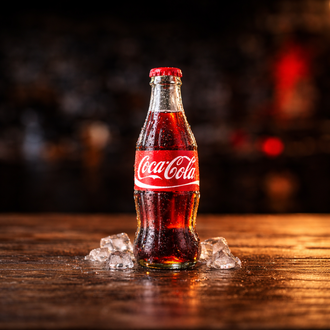 Coca Cola (200 Cl) görseli