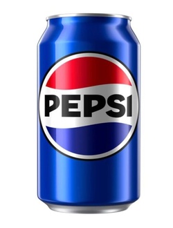 Pepsi 330Ml görseli