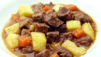 Tas Kebabı görseli