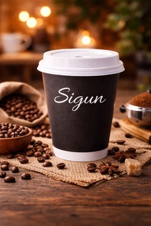 Americano (14 Oz.) görseli