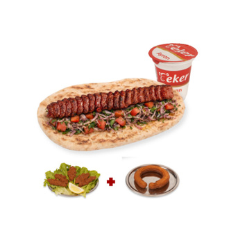 Sucuk Kebap Menü görseli