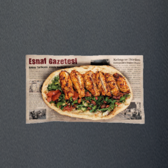 Tavuk Kanat görseli