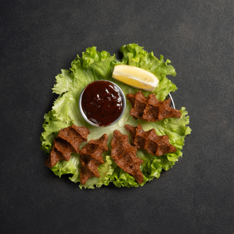 Çiğ Köfte Porsiyon (100 Gr.) görseli