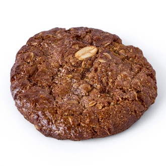 Fit Yer Fıstıklı Cookie görseli