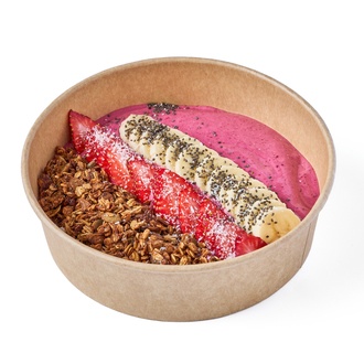 Acai Bowl görseli