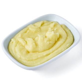 Patates Püresi görseli