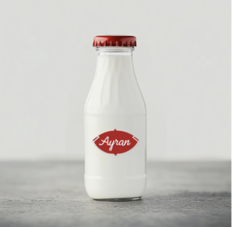 Eker Ayran (330 Ml) görseli
