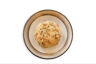Tel Şehriyeli Bulgur Pilavı görseli