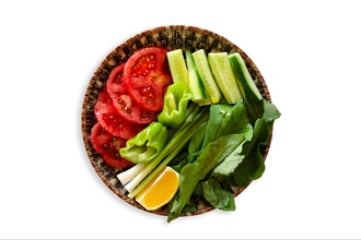 Söğüş Salata görseli