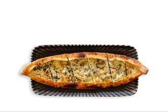 Peynirli Pide görseli