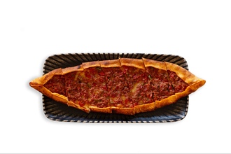 Kıymalı Pide görseli