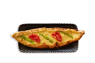 Kaşarlı Pide görseli