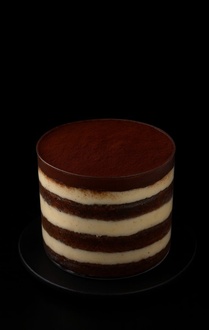 Tiramisu Kaşık Cup görseli