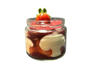 Çilekli Mag görseli