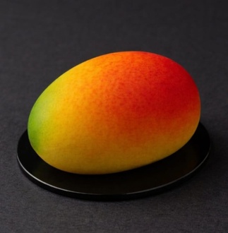 Mango Grolet Pasta (Adet) görseli