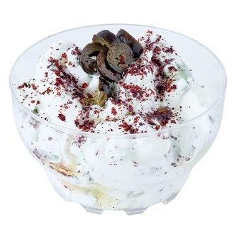Kuru Cacık görseli