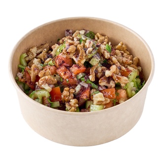 Gavurdağı Salata görseli