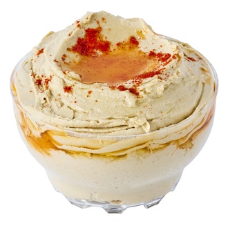 Humus görseli