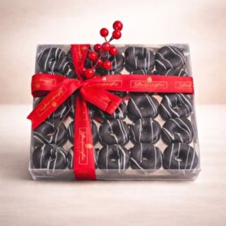 Vanilyalı Halka Kutu görseli