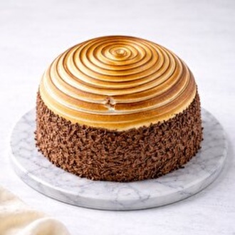 Marenkli Pasta (No.2) görseli