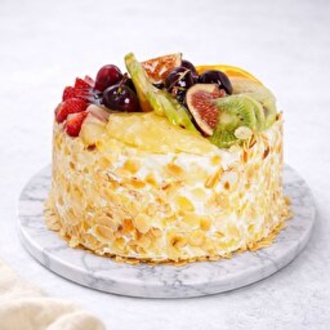 Hasbahçe Pasta (No:2) görseli