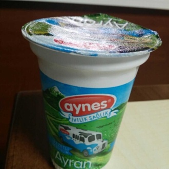 Ayran (17 Cl.) görseli