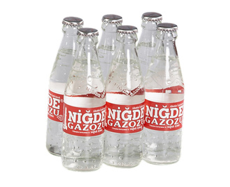 Niğde Gazozu (25 Cl.) görseli
