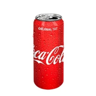 Coca-cola (33 Cl.) görseli