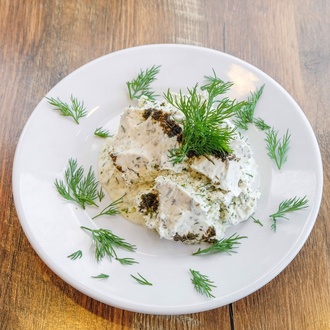 Haydari (250 Gr.) görseli