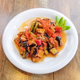 Şakşuka (250 Gr.) görseli