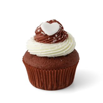 Kalpli Muffin görseli