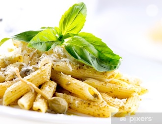 Penne Arabiatta görseli