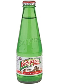 Sade Soda: 280 Ml görseli