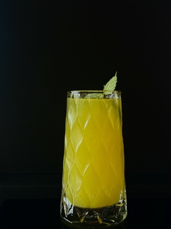 Ev Yapımı Limonata görseli