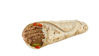 2Li Köfte Dürüm Menü görseli