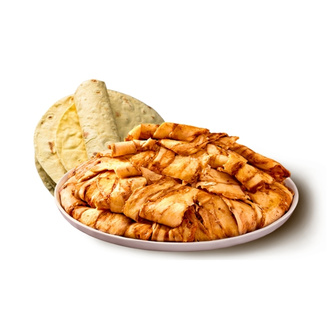 Tavuk Döner ( 500 Gr. ) görseli