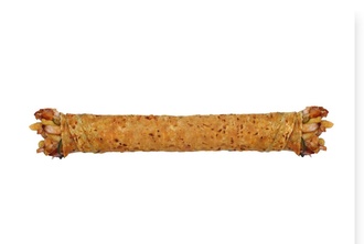 Duble Zurna Tavuk Döner Dürüm(250gr) görseli
