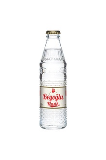 Beyoğlu Klasik Gazoz - 250 Ml görseli