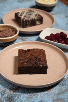 Çikolatalı Brownie 150 Gr görseli