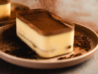 Tiramisü 150 Gr görseli