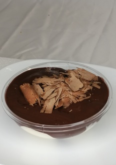 Profiterol görseli