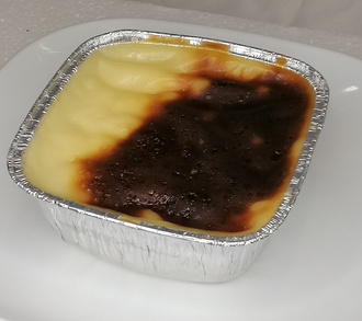 Sütlaç görseli