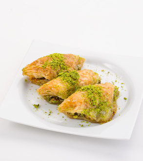 Şöbiyet (1 Kg.) görseli