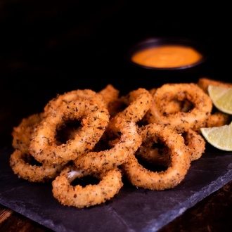 Soğan Halkası (13 Adet) görseli