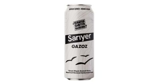Sarıyer Gazoz ( 33 Cl. ) görseli
