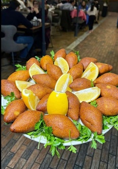 İçli Köfte (Aile Paketi) 7 Adet görseli