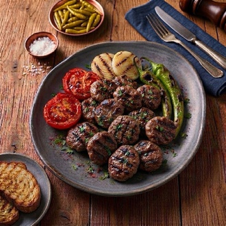 Onur Köfte 1.5 Porsiyon ( 300 Gr ) görseli